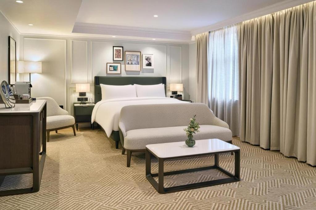 Radisson Blu Hotel, London Bloomsbury