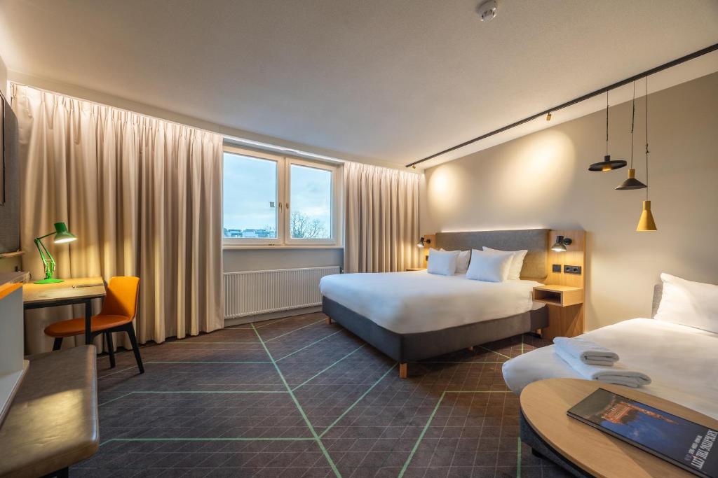 Hotel Nordseka The Hague - Voorburg