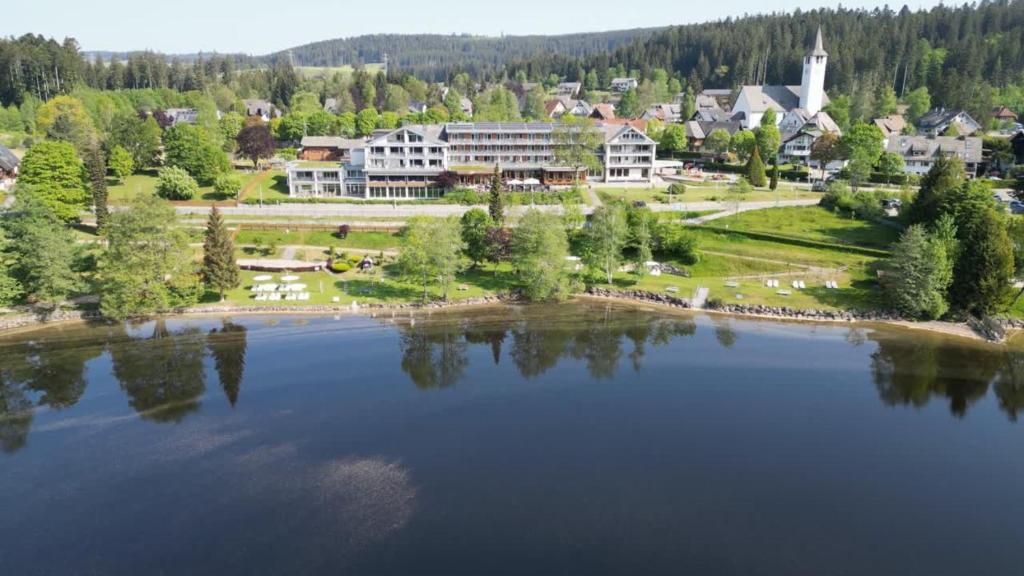 BRUGGER&amp;#039;S Hotelpark am See